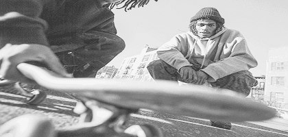 Dahood Urban Genetics