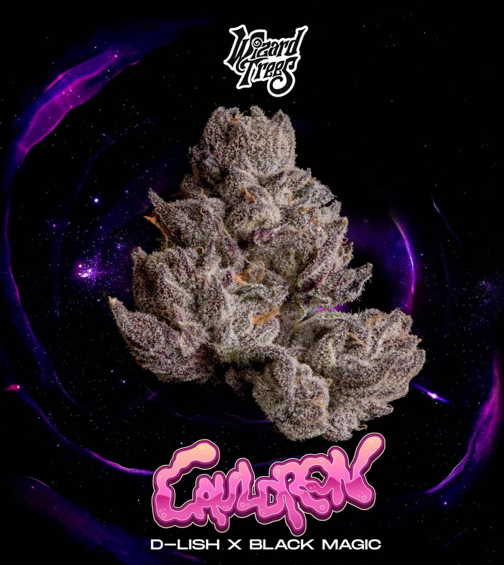 Cauldron