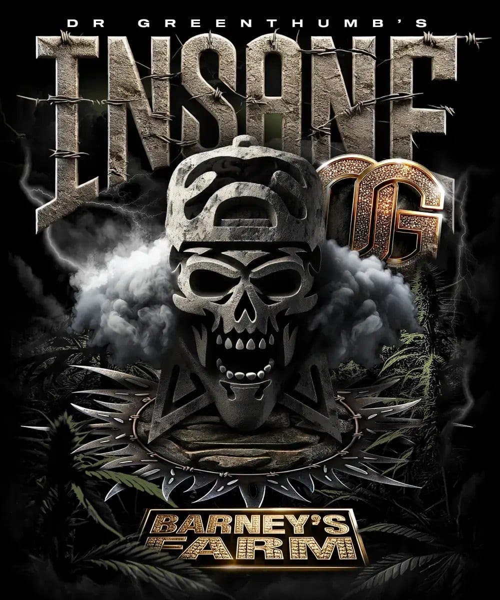 Insane OG