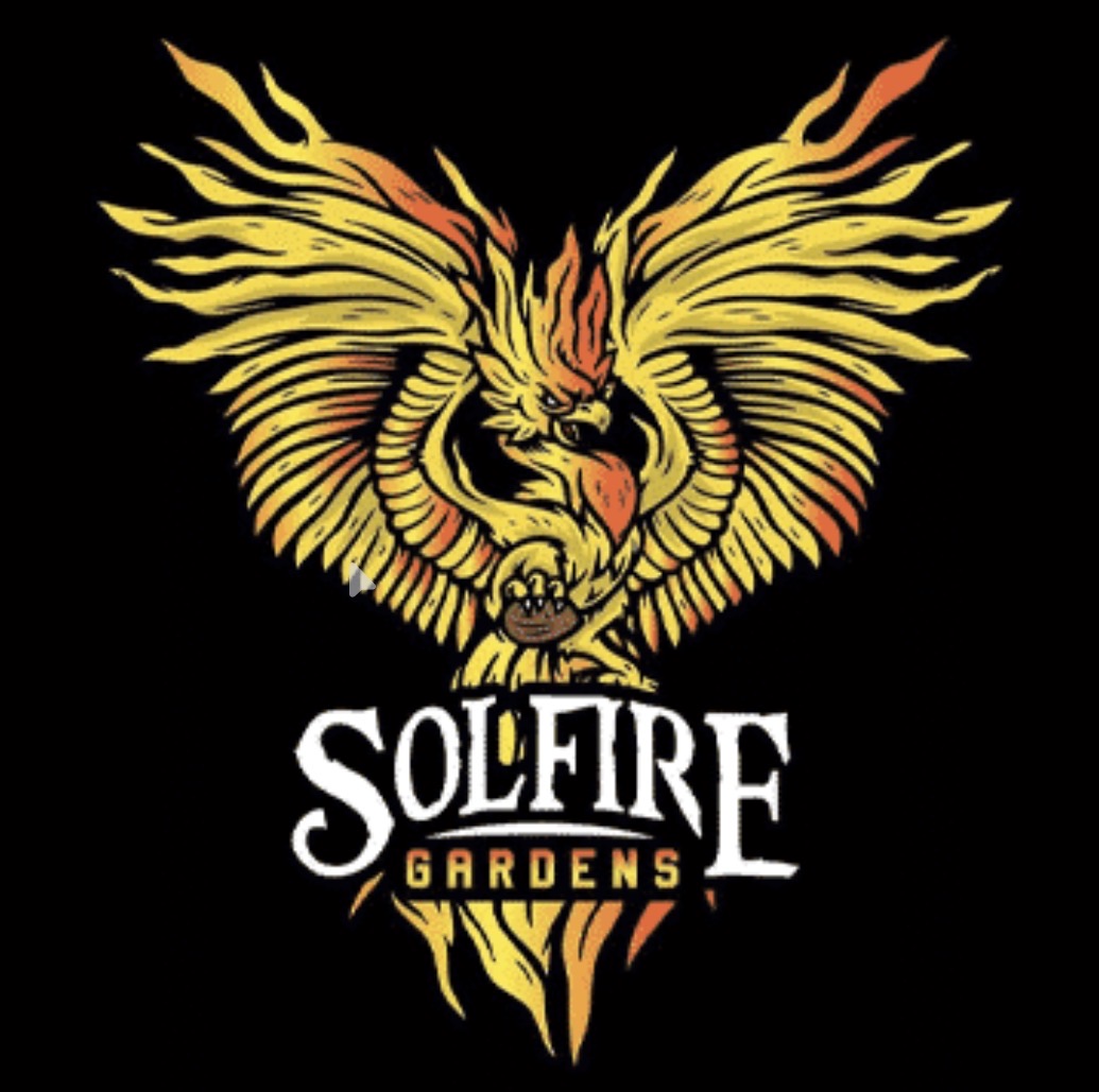 Solfire Gardens