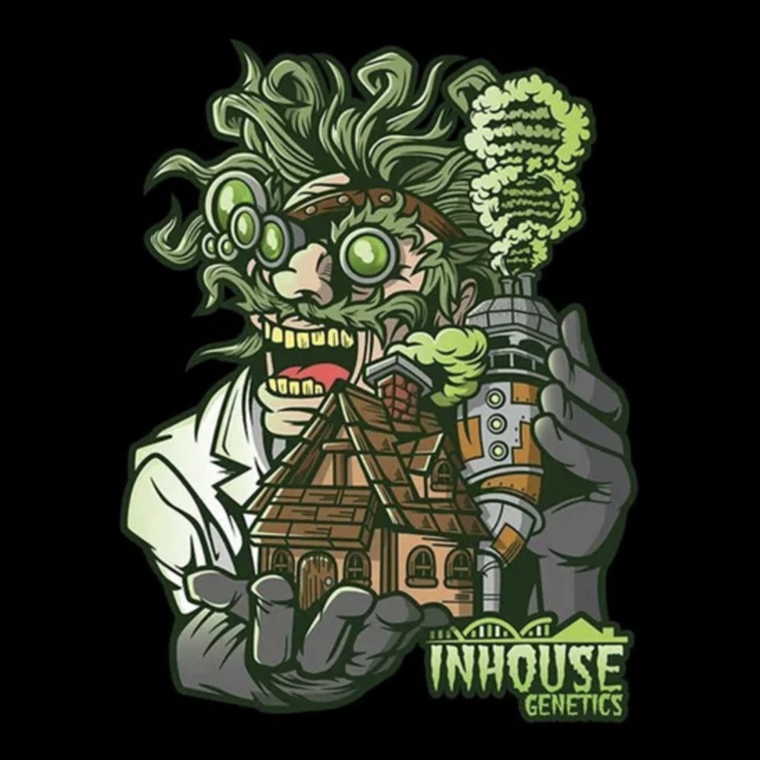In House Genetics